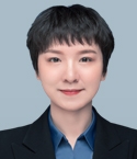 傅春萍-萧山刑事律师照片展示